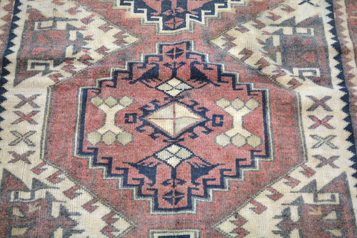 Vintage Turkish Anatolian