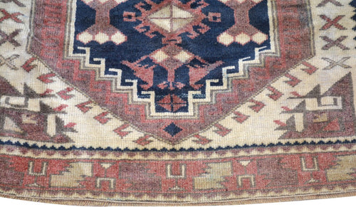 Vintage Turkish Anatolian