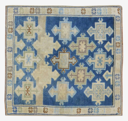 Vintage Turkish Anatolian