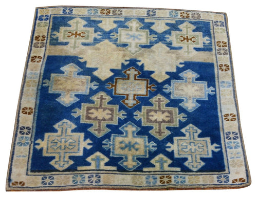 Vintage Turkish Anatolian