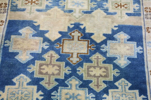 Vintage Turkish Anatolian
