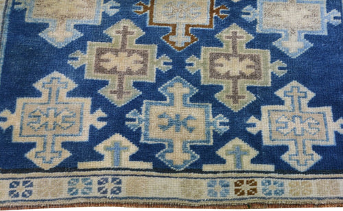 Vintage Turkish Anatolian