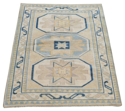 Vintage Turkish Anatolian