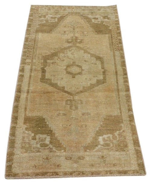 Vintage Turkish Anatolian