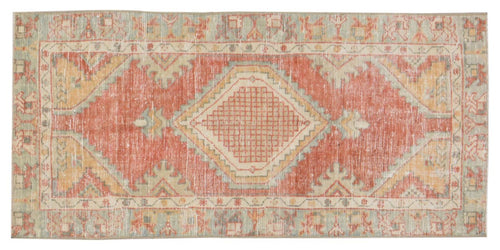 Vintage Turkish Anatolian