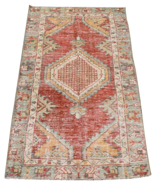 Vintage Turkish Anatolian