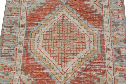 Vintage Turkish Anatolian