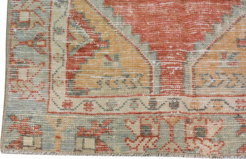 Vintage Turkish Anatolian