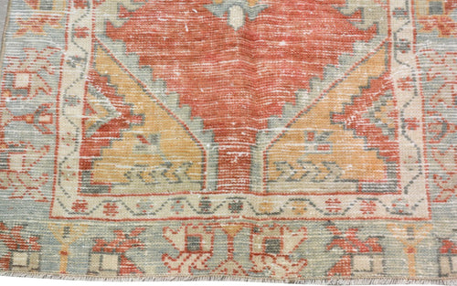 Vintage Turkish Anatolian