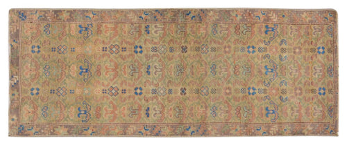 Vintage Turkish Anatolian