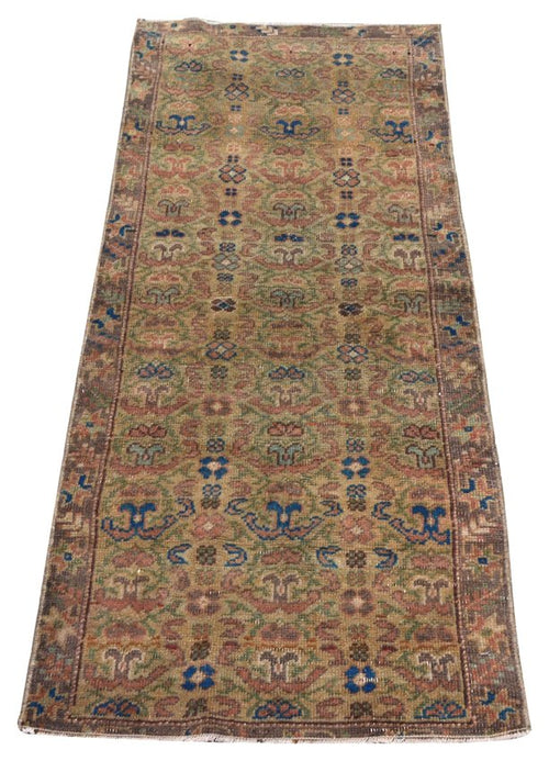 Vintage Turkish Anatolian