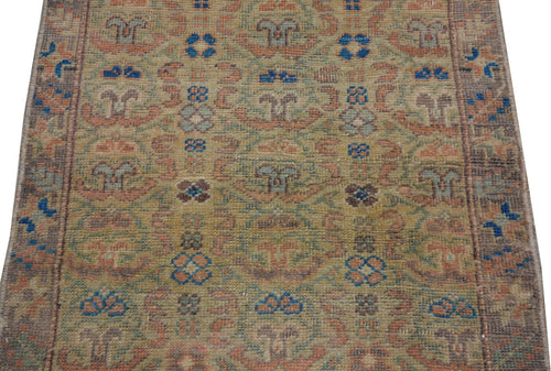 Vintage Turkish Anatolian