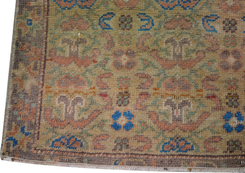 Vintage Turkish Anatolian