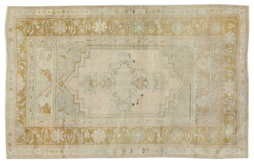 Vintage Turkish Oushak