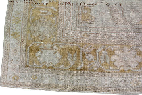 Vintage Turkish Oushak