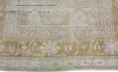 Vintage Turkish Oushak