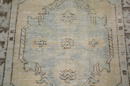 Vintage Turkish Oushak