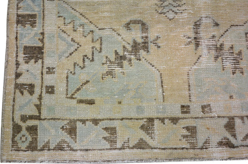 Vintage Turkish Oushak