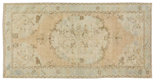 Vintage Turkish Oushak