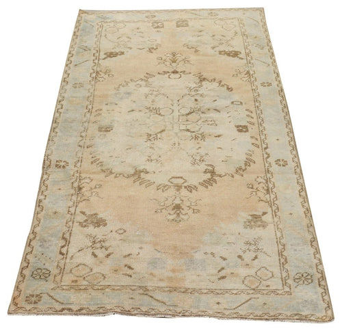 Vintage Turkish Oushak