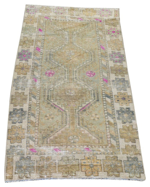 Vintage Turkish Anatolian