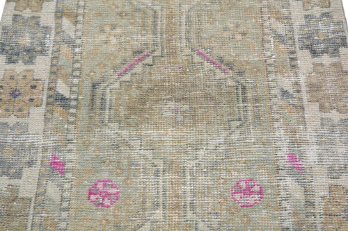 Vintage Turkish Anatolian