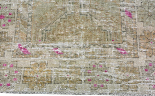 Vintage Turkish Anatolian