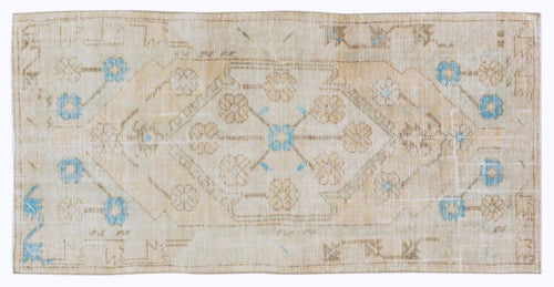 Vintage Turkish Anatolian