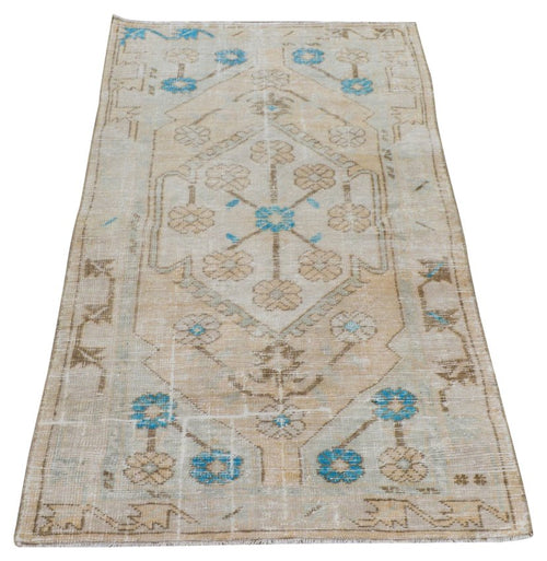 Vintage Turkish Anatolian