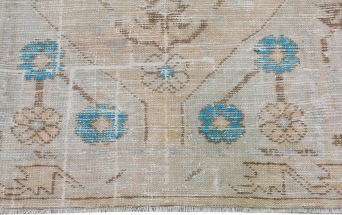 Vintage Turkish Anatolian