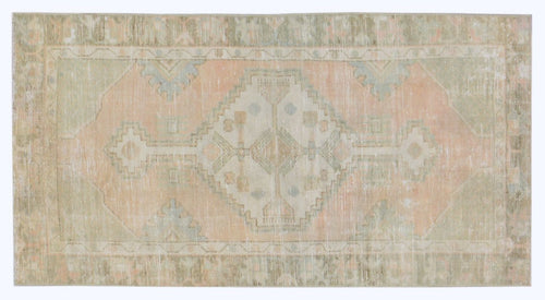 Vintage Turkish Oushak