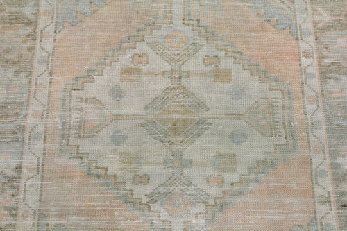 Vintage Turkish Oushak