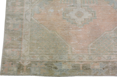 Vintage Turkish Oushak