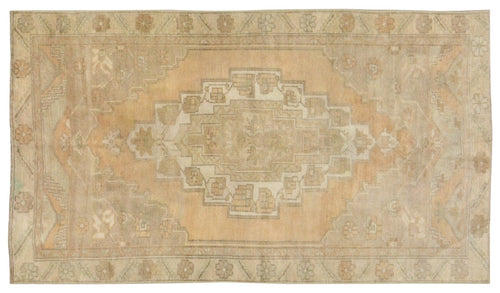 Vintage Turkish Oushak