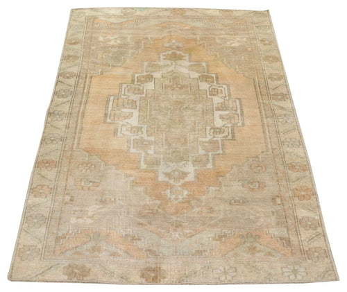 Vintage Turkish Oushak