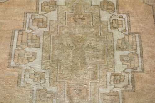 Vintage Turkish Oushak