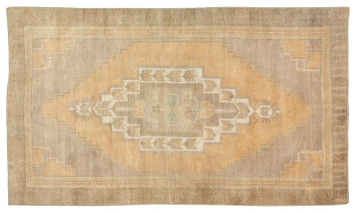 Vintage Turkish Oushak