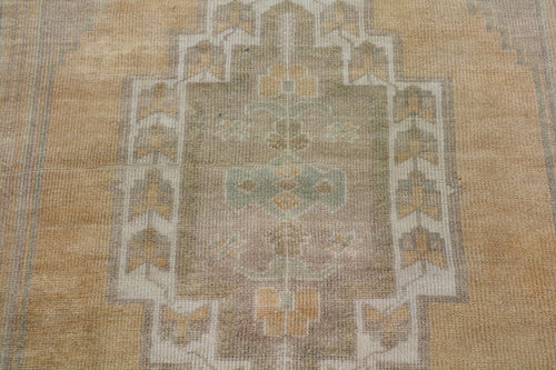 Vintage Turkish Oushak