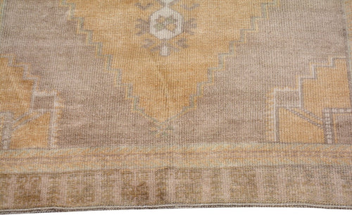 Vintage Turkish Oushak