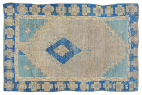 Vintage Turkish Anatolian