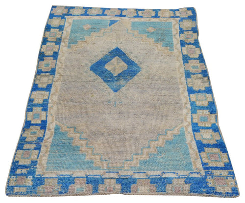 Vintage Turkish Anatolian
