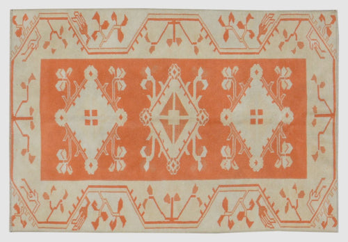 Vintage Turkish Anatolian