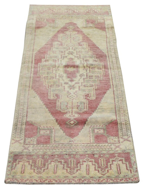 Vintage Turkish Anatolian