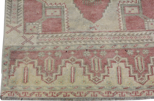 Vintage Turkish Anatolian