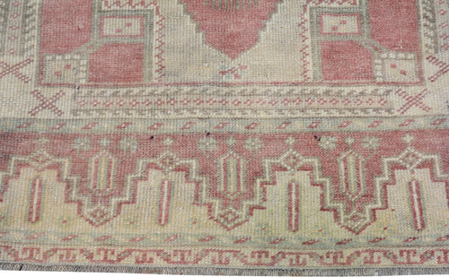 Vintage Turkish Anatolian