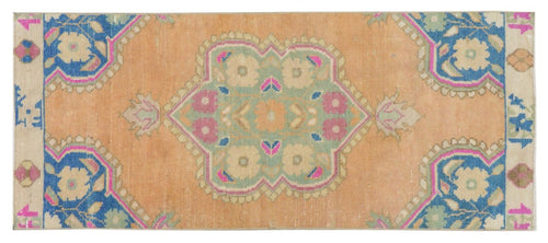Vintage Turkish Oushak