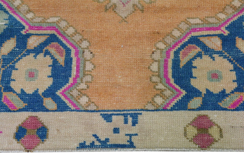 Vintage Turkish Oushak