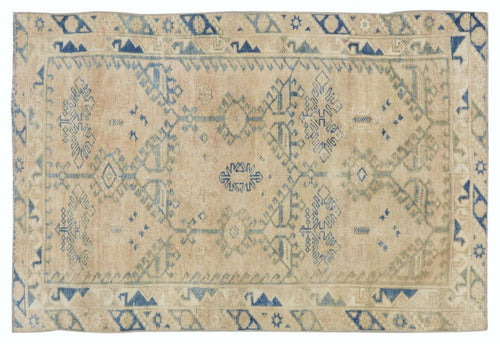 Vintage Turkish Anatolian