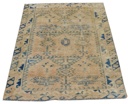 Vintage Turkish Anatolian