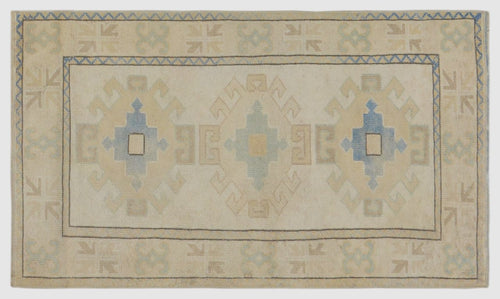 Vintage Turkish Anatolian